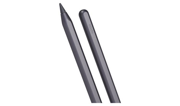 Epico Magnetic Stylus Pen - Space Grey 1