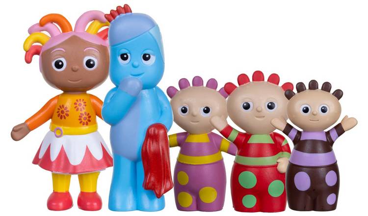 In the night garden toys argos ireland on sale