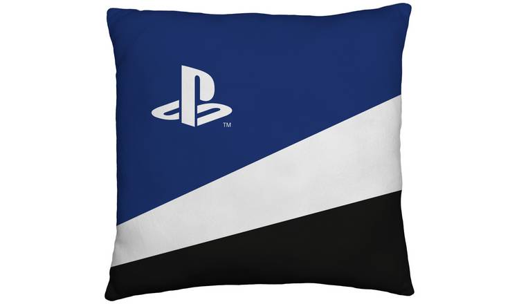 Buy PlayStation Kids Cushion - Multicoloured - 40X40cm | Kids