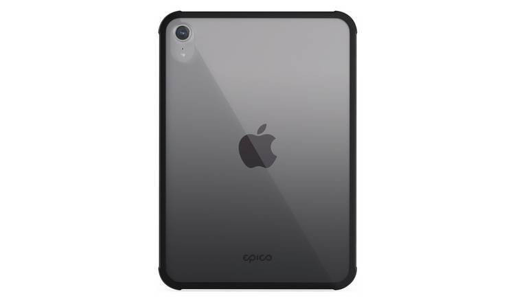 Epico Hero iPad Mini 6/A17 Pro Case - Clear