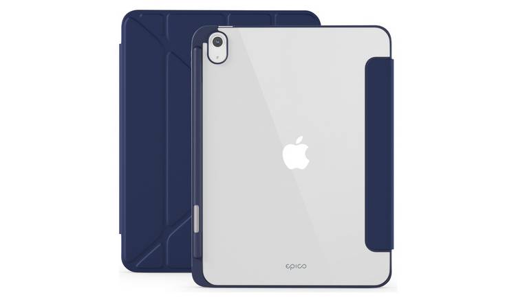 Epico Hero iPad 10.9 Folio Case - Blue