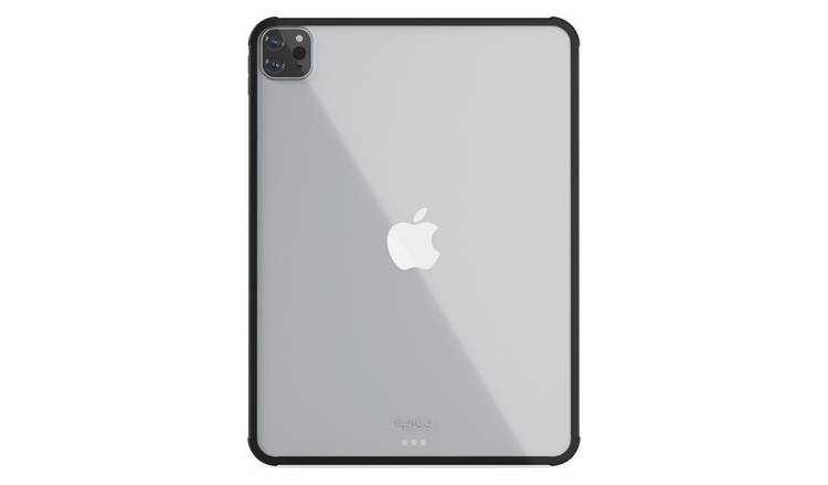 Epico Hero Case iPad Pro 11/Air 10.9/Air 11 Case - Clear
