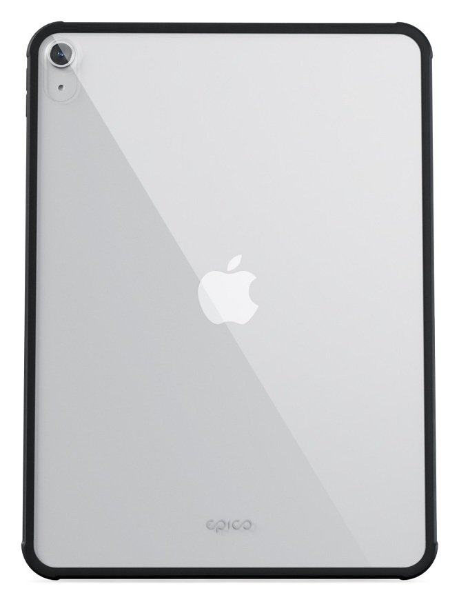 Epico Hero iPad 10.9 Case - Clear