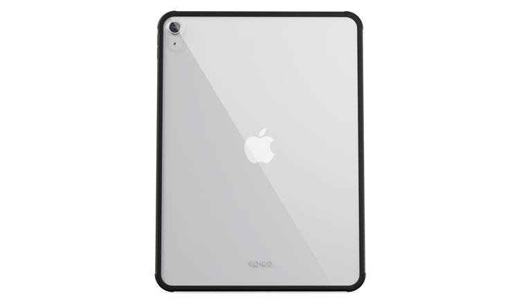 Epico Hero iPad 10.9/11 Case - Clear