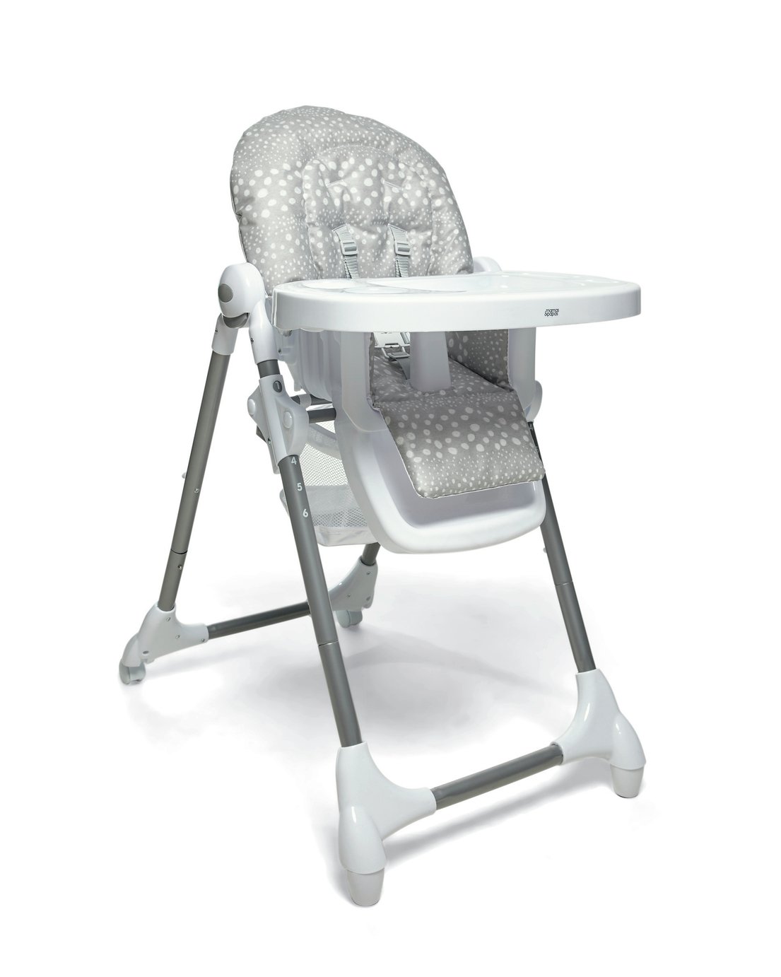 Mamas & Papas Snax Highchair Review