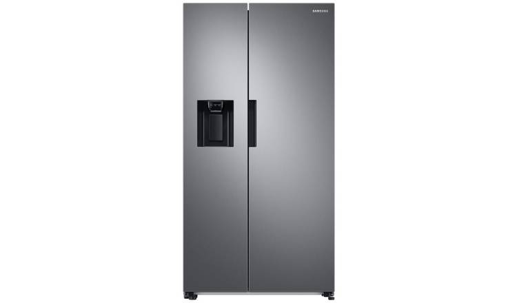 Samsung RS67A8811S9/EU American Fridge Freezer - Silver