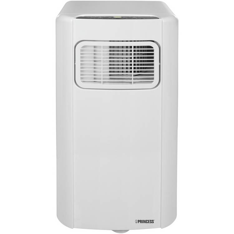 Princess 9K Air Conditioning Unit 0