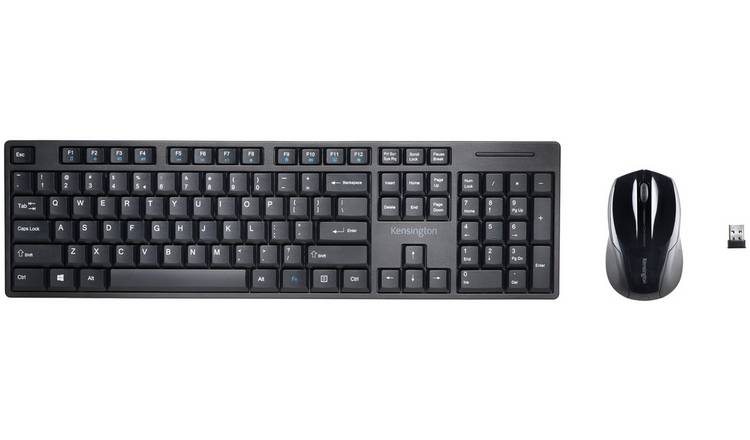 Ps4 keyboard and mouse on sale argos