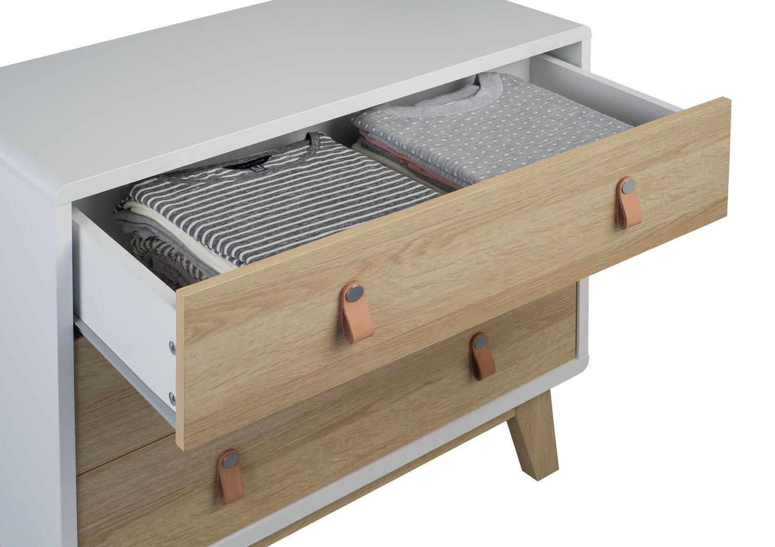 Argos Home Copenhagen 3 Drawer Chest Review