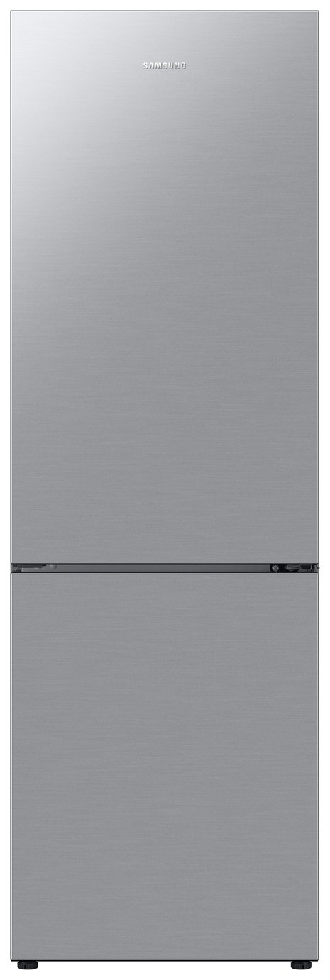 Samsung RB33B610ESA/EU Freestanding Fridge Freezer - S/Steel