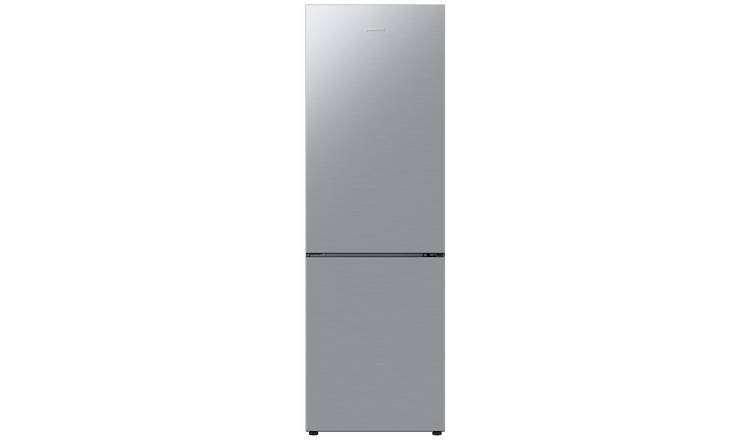 Cream fridge store freezer argos