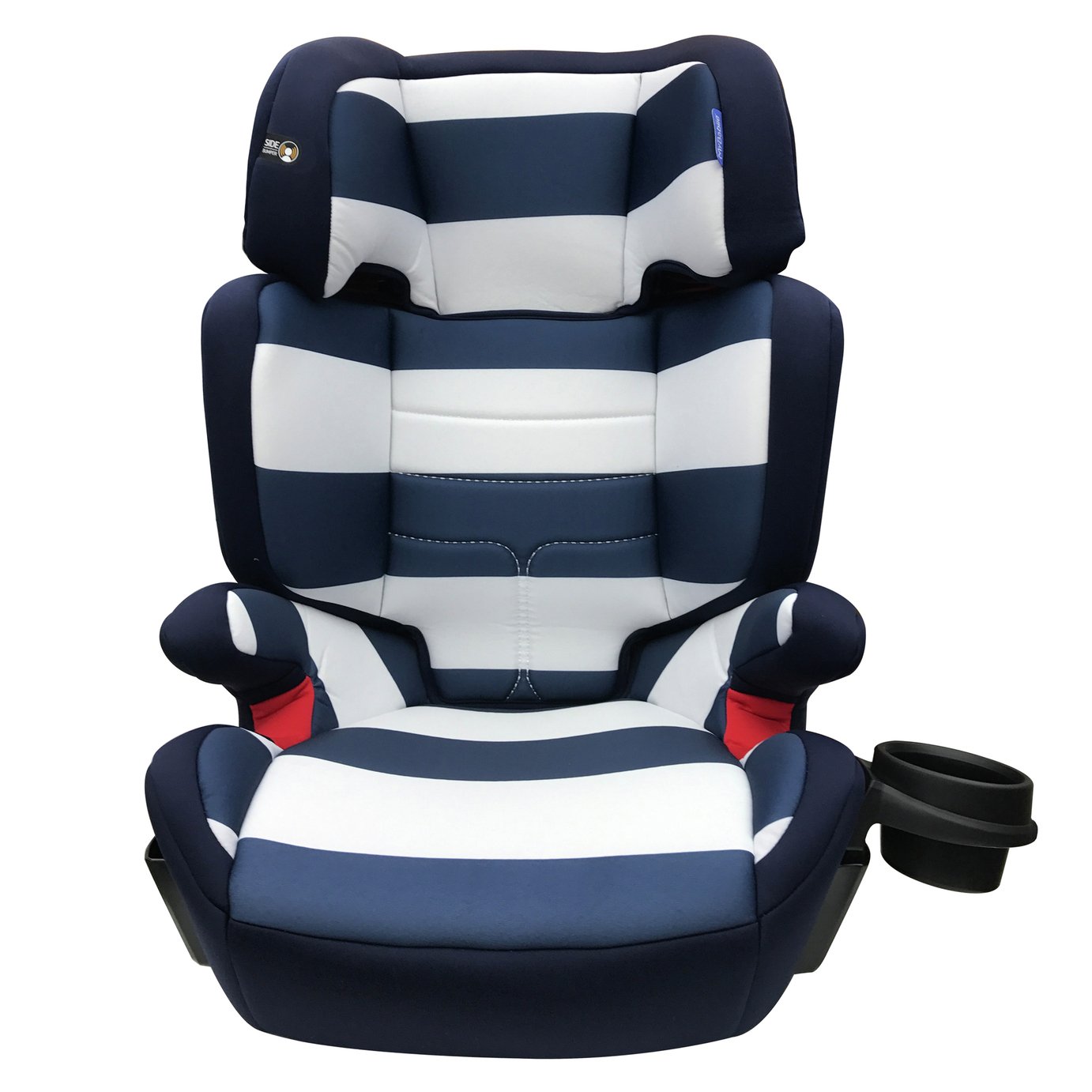 My Babiie Group 2/3 Car Seat Review