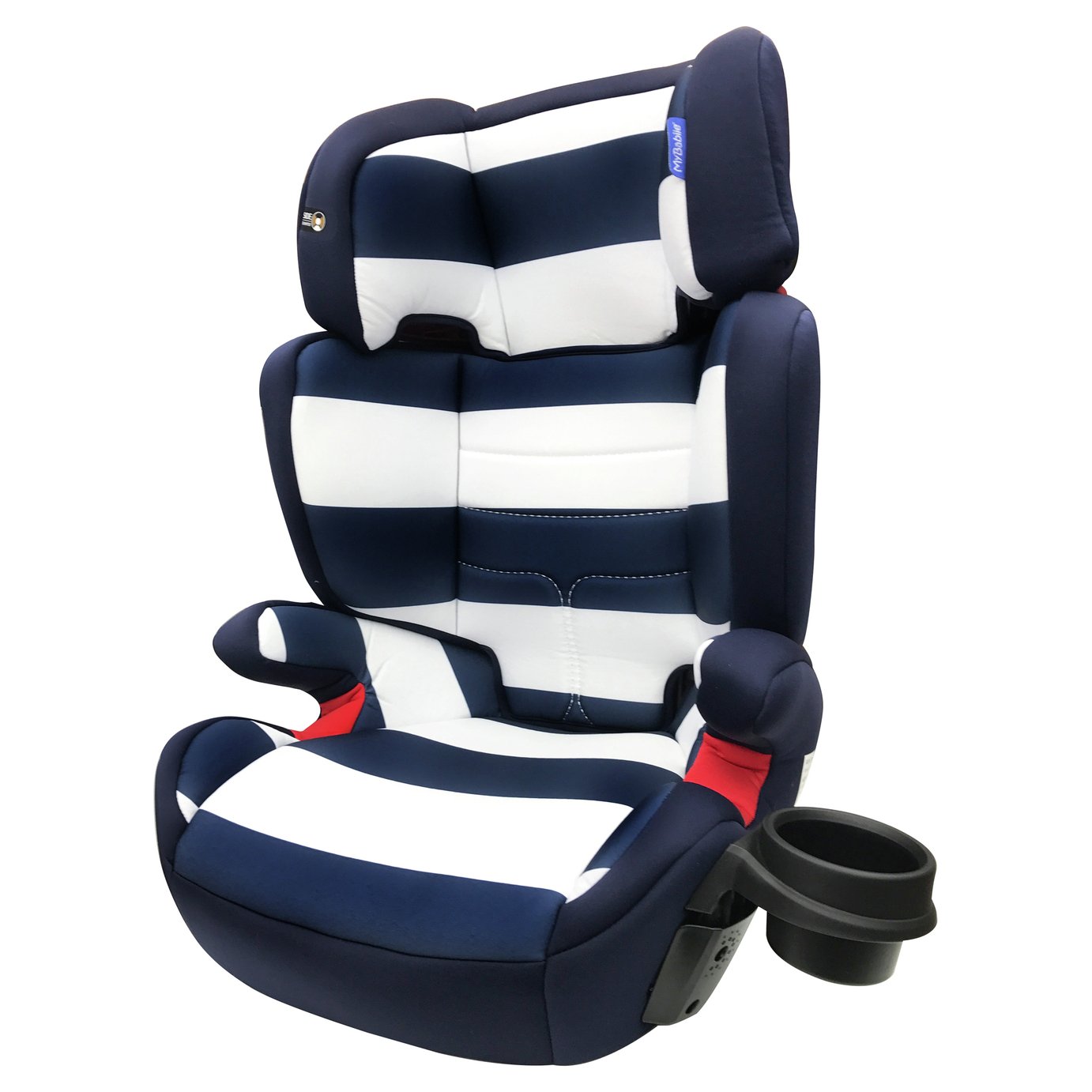 My Babiie Group 2/3 Car Seat Reviews Updated July 2023