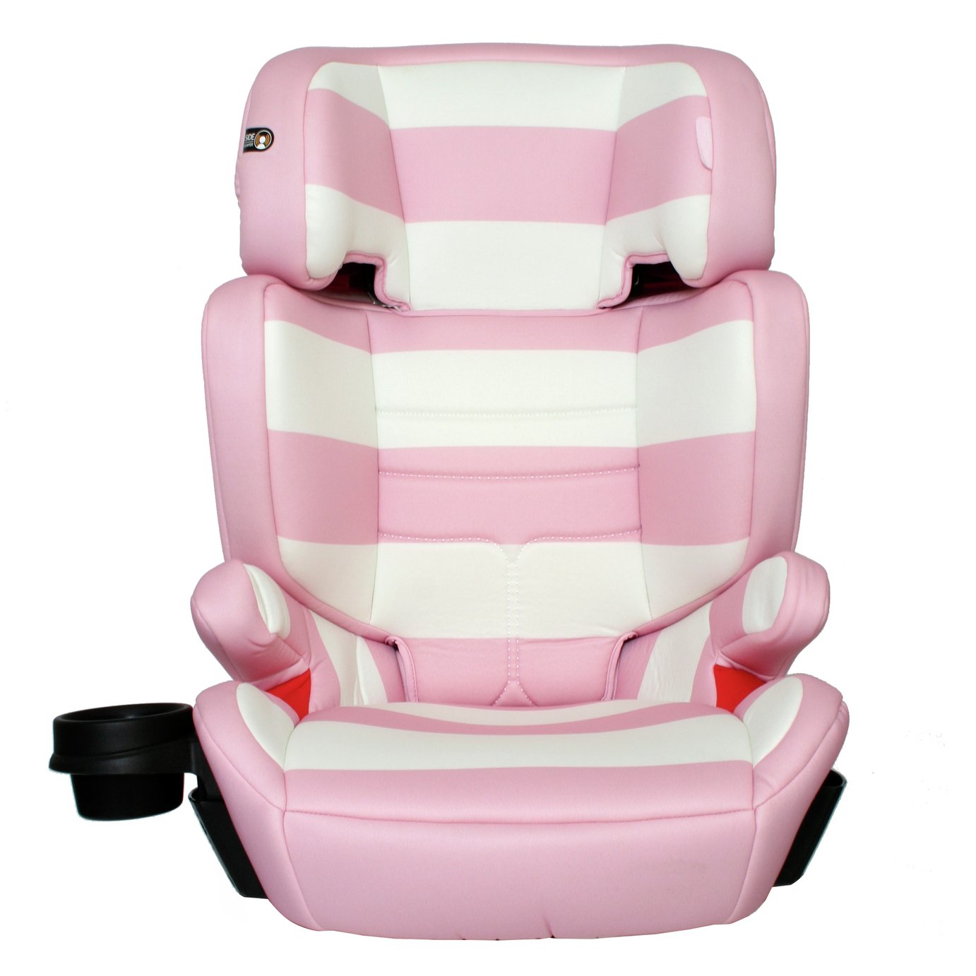 My Babiie Group 2/3 Car Seat Review