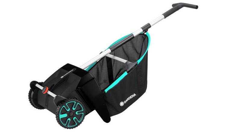 Buy Gardena Leaf and Grass Collector Leaf blowers and garden