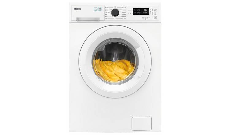 Integrated washer on sale dryer argos