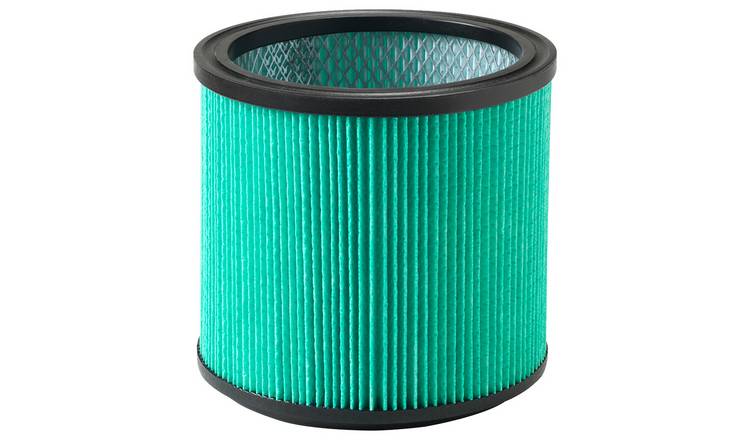 Vacmaster HEPA H13 Filter for 15-60L Wet and Dry Cleaners