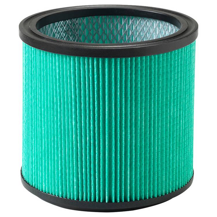 Vacmaster HEPA H13 Filter for 15-60L Wet and Dry Cleaners 0