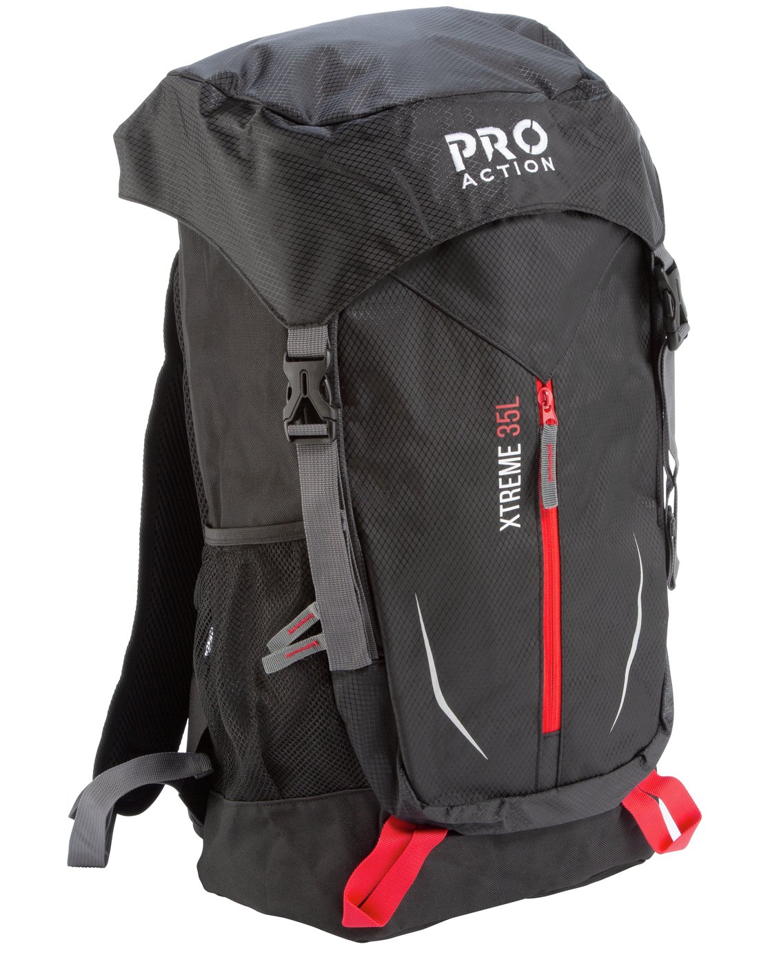 ProAction Xtreme 35L Backpack Review