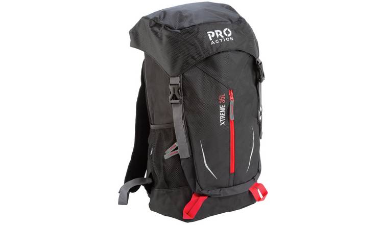 Argos travel cheap backpack