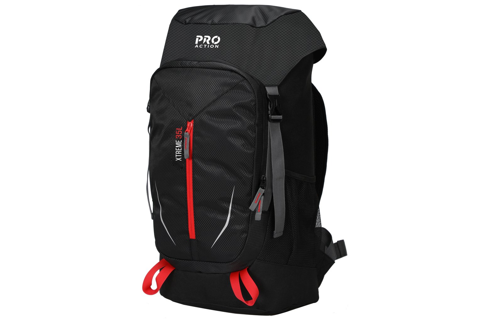 ProAction Xtreme 35L Backpack Review