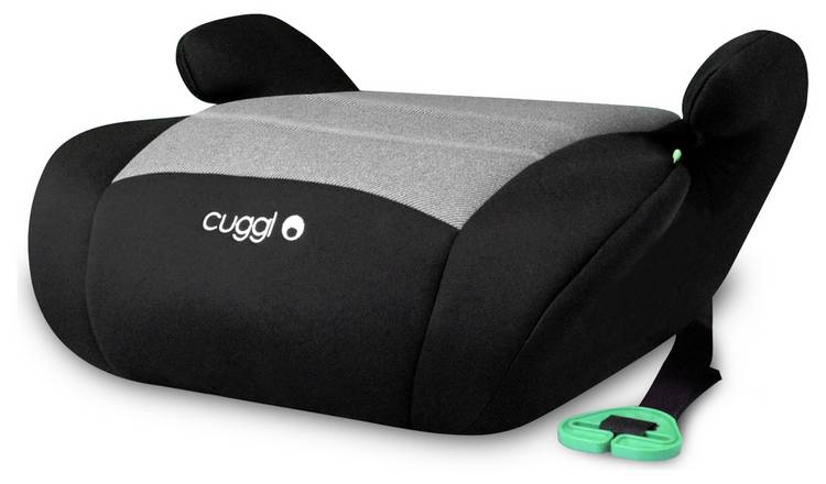 Buy Cuggl Car Booster Seat | Car booster seats | Argos