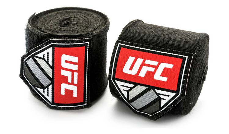 UFC 4.5m  Hand Wraps