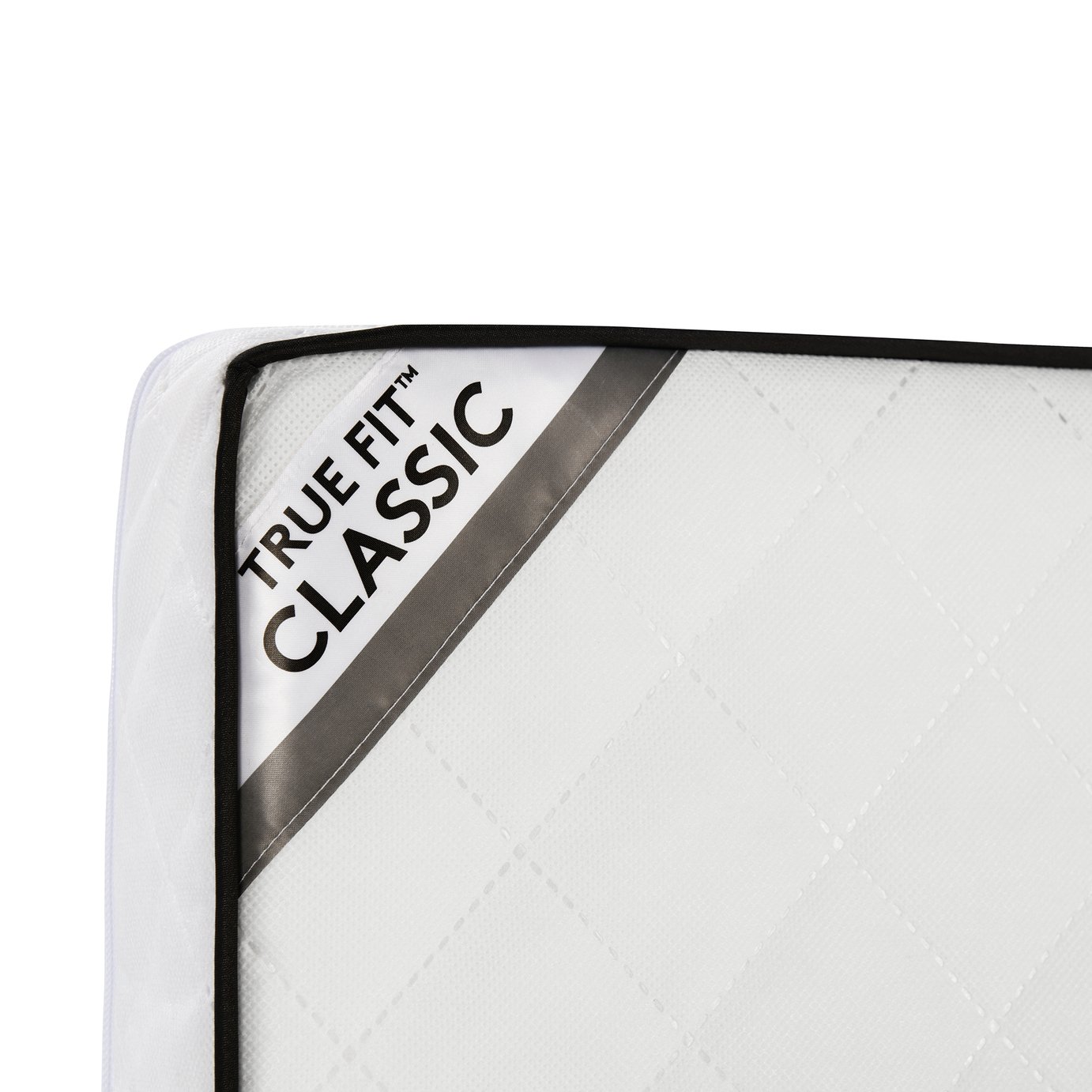 Silver Cross 140 x 70cm Classic Pocket Cot Bed Mattress Review