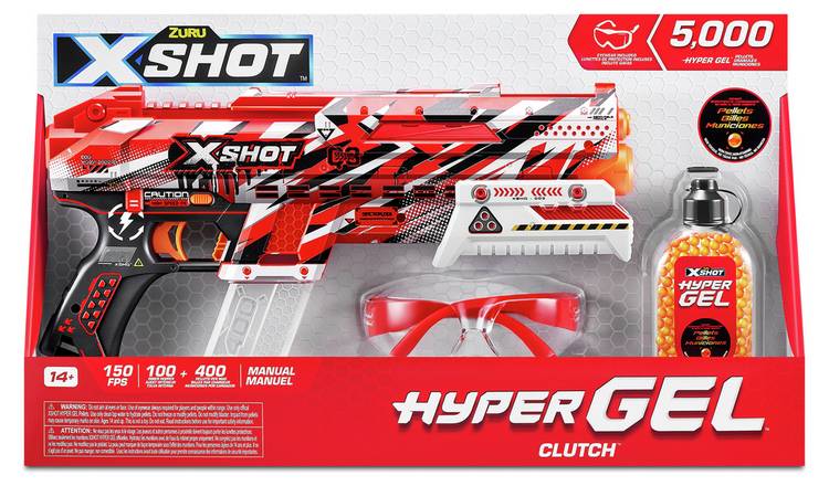 Hyper Gel Small Blaster