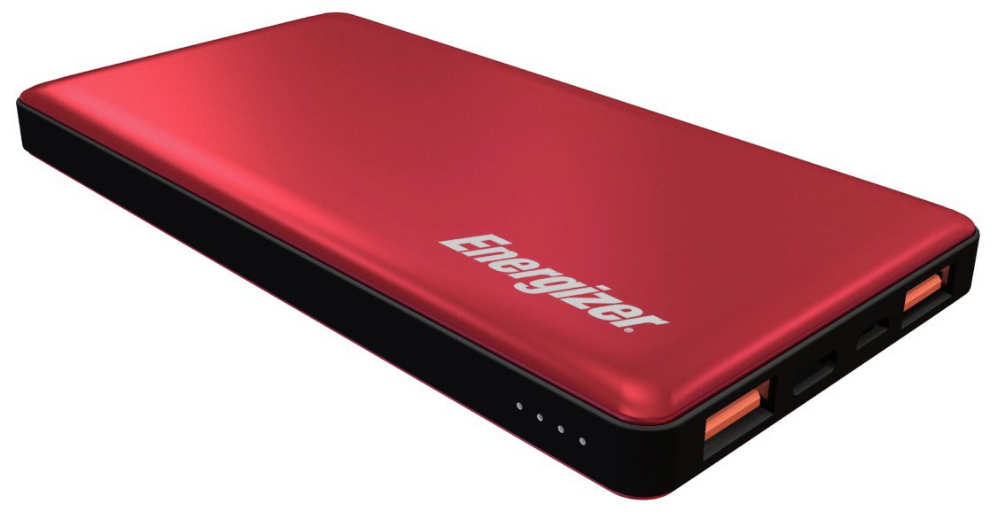 Energizer Ultimate 10,000mAh Power Bank Review