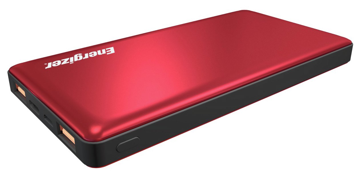 Energizer Ultimate 10,000mAh Power Bank Reviews Updated August 2023