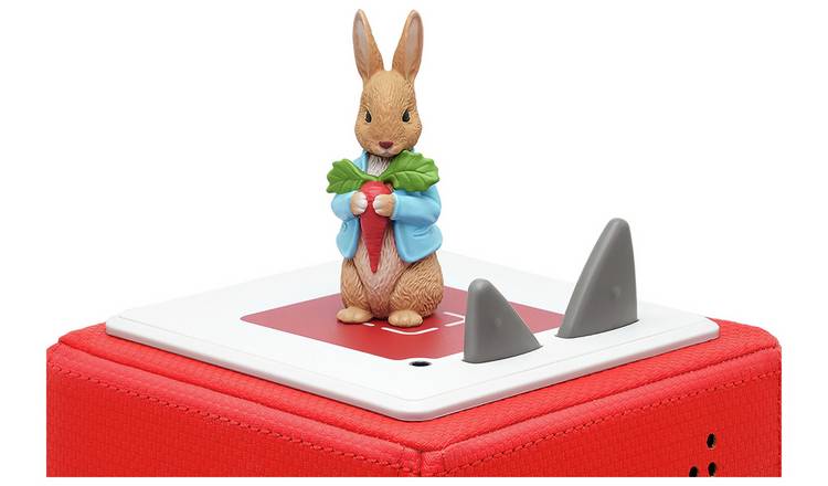 Buy Tonies Peter Rabbit, Language development toys