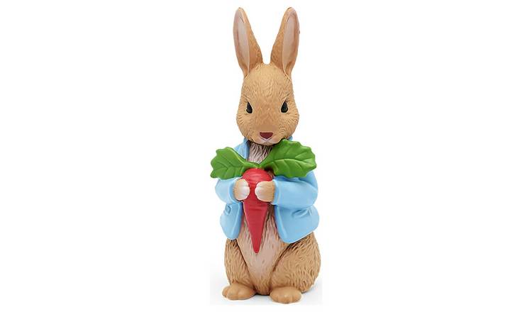 Buy tonies The Peter Rabbit Collection Audio Tonie Character Language development toys Argos