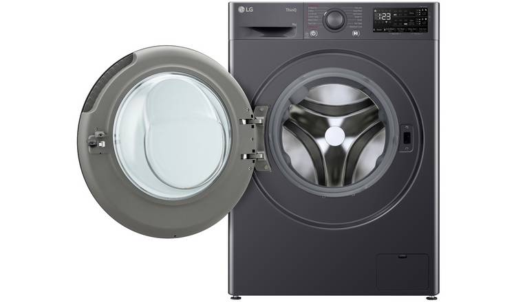 Lg washing machine deals argos