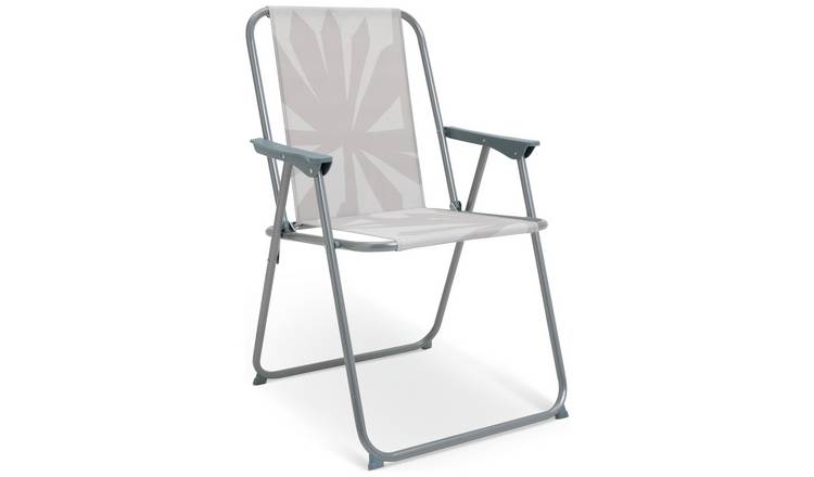 Argos fold up chair hot sale