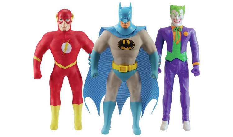 Flash action hot sale figure argos