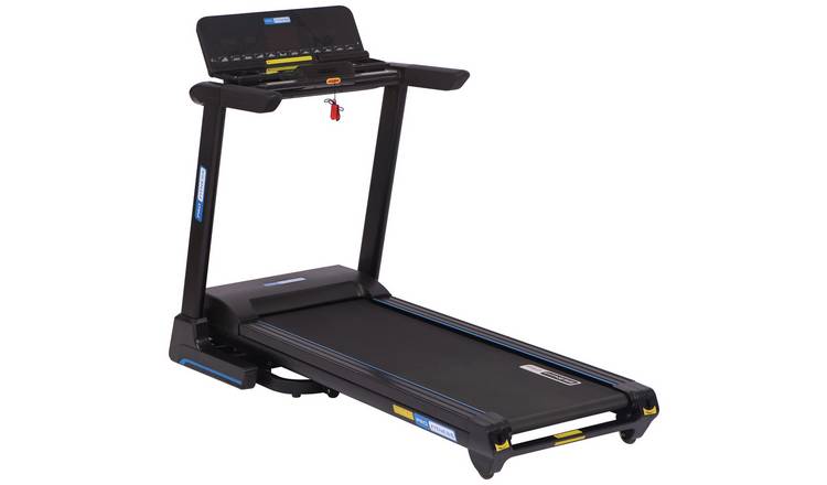 Compact treadmill online argos