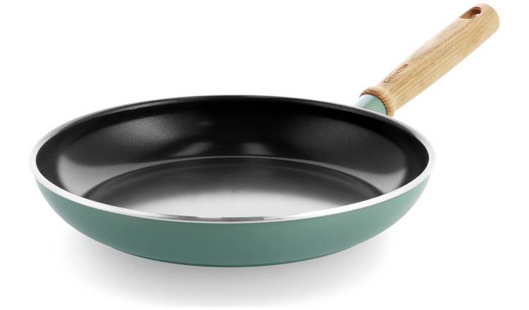 GreenPan Mayflower 28cm Non Stick Aluminium Frying Pan