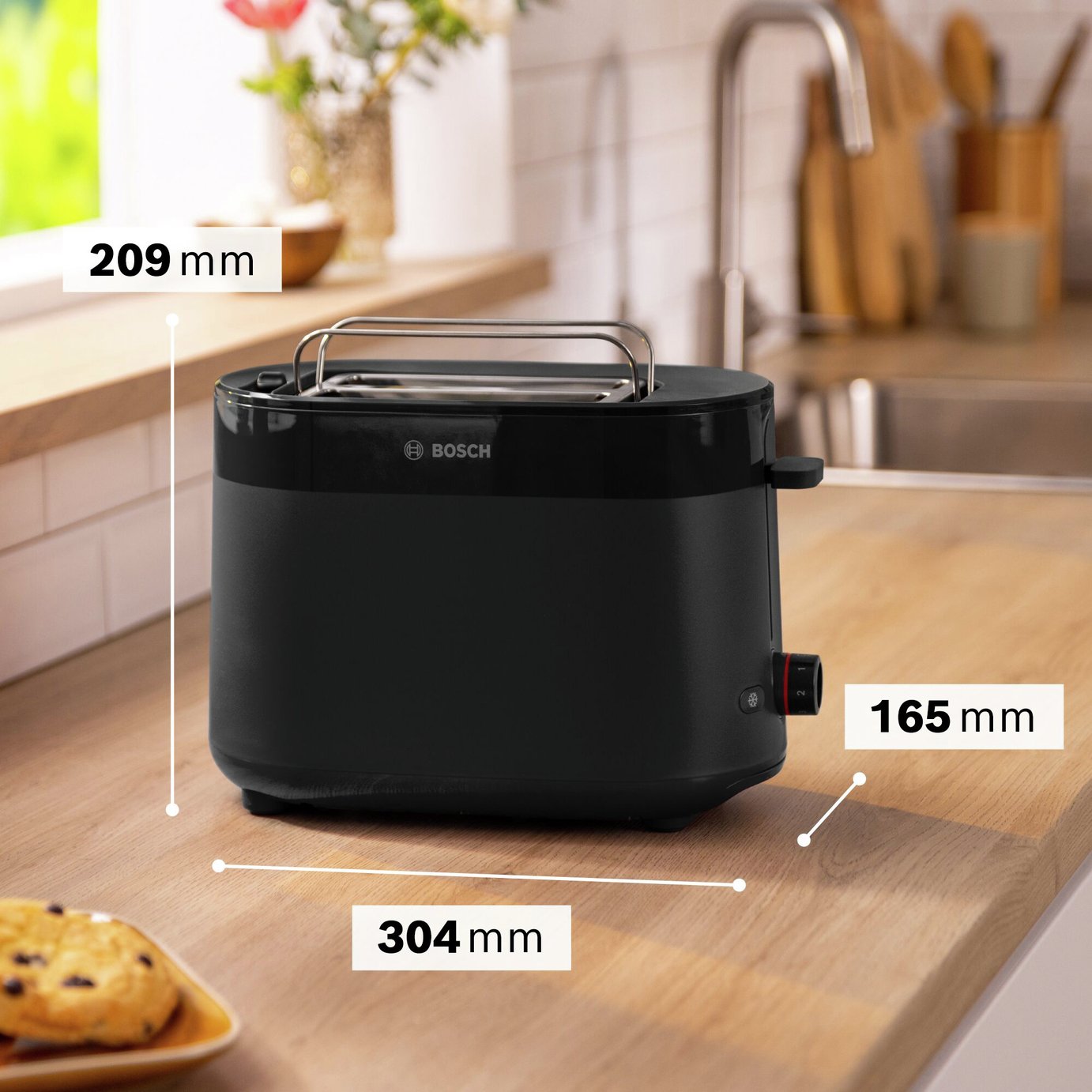 Bosch TAT2M123 MyMoment kopen? Electro World heeft het; bestel online of kom langs in de winkel