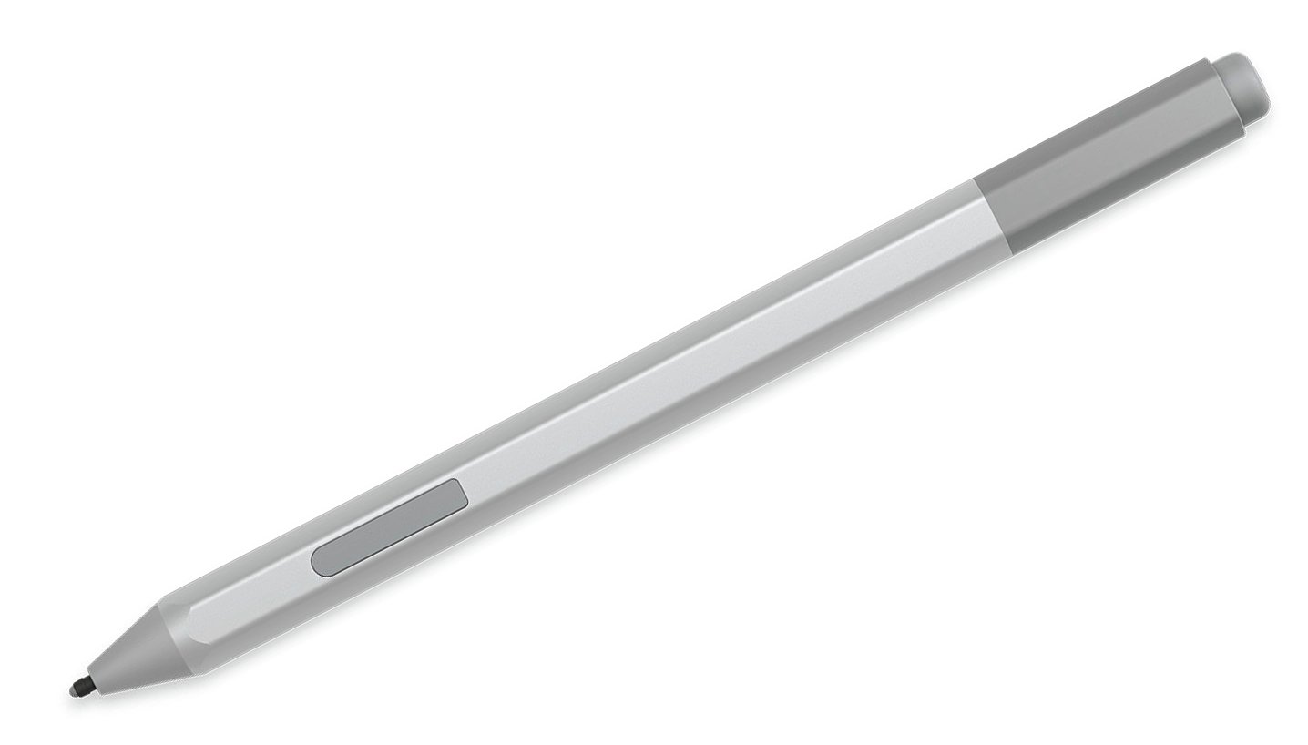 Microsoft Surface Pen - Platinum