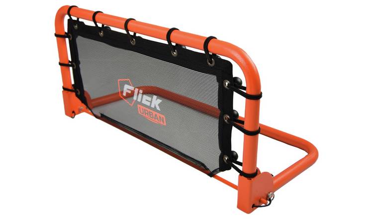 Flick Urban Mini Wall Football Rebounder