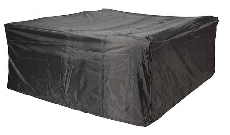 Pacific 270 x 210cm Rectangular Patio Set Cover