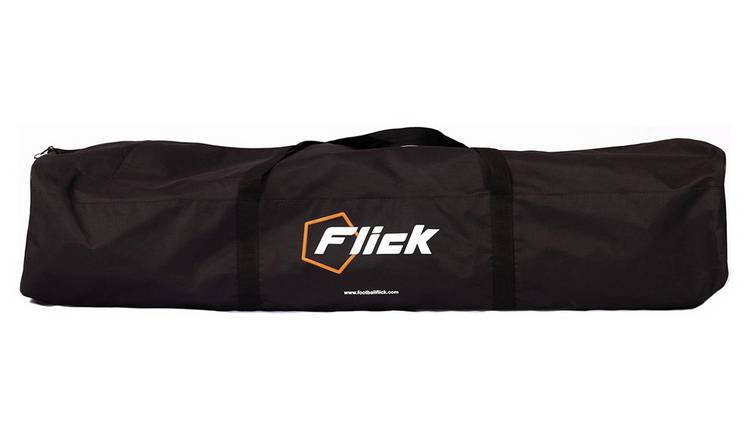 Flick Urban uPVC Football Goal Bag - Large