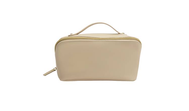 Argos store toiletry bag