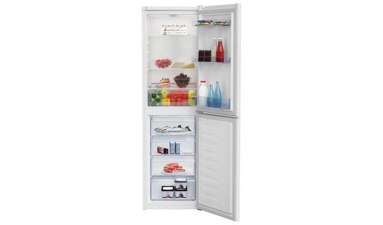 Argos fridge deals freezer beko