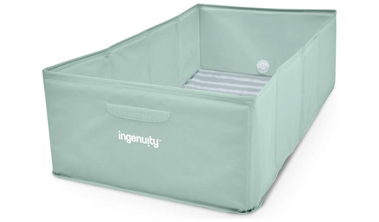 Ingenuity Tuck Away Folding Bath Tub