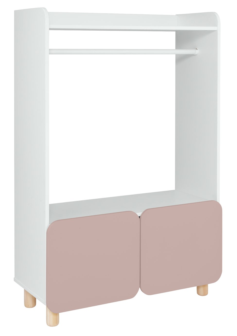 Argos Home Milo Dressing Rail Reviews Updated March 2024