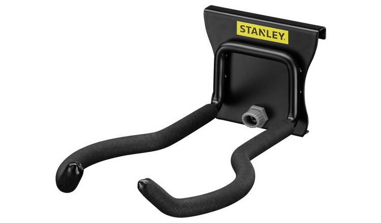 Stanley Track Wall System Outdoor Power Equipment Hook