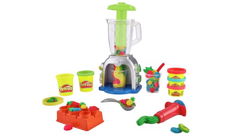 Argos play hot sale doh set