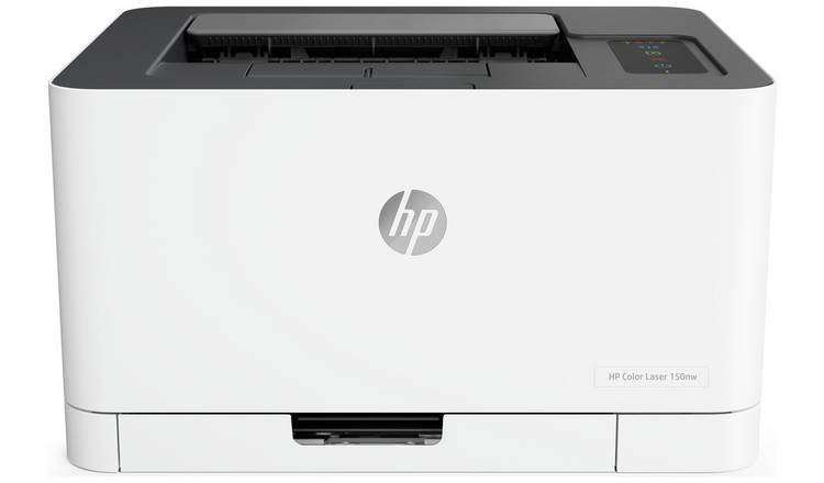 HP LaserJet 150nw Wireless Colour Laser Printer